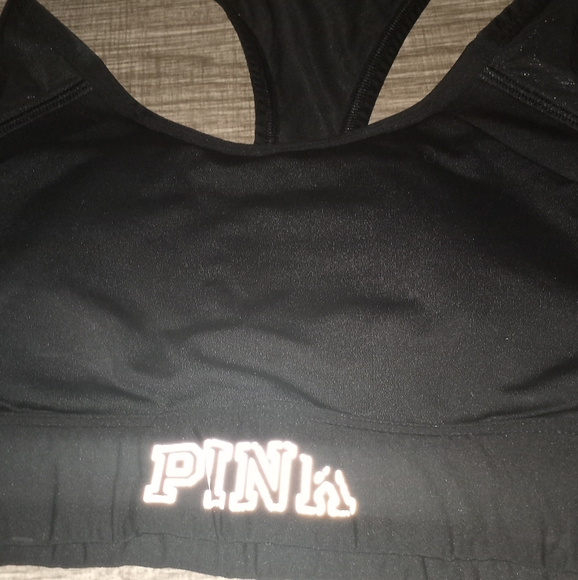 PINK Victoria's Secret Other - Pink sports bra